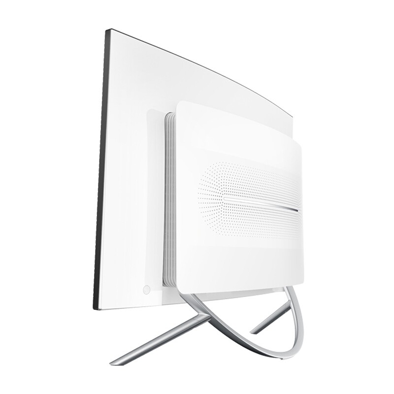 长城 运行快捷流畅一体机