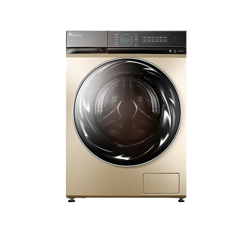 小天鹅 洗烘一体 洗衣机