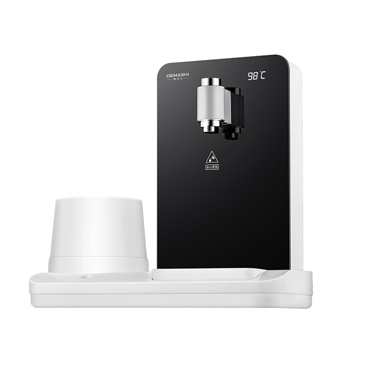 德玛仕 澎湃功率饮水机