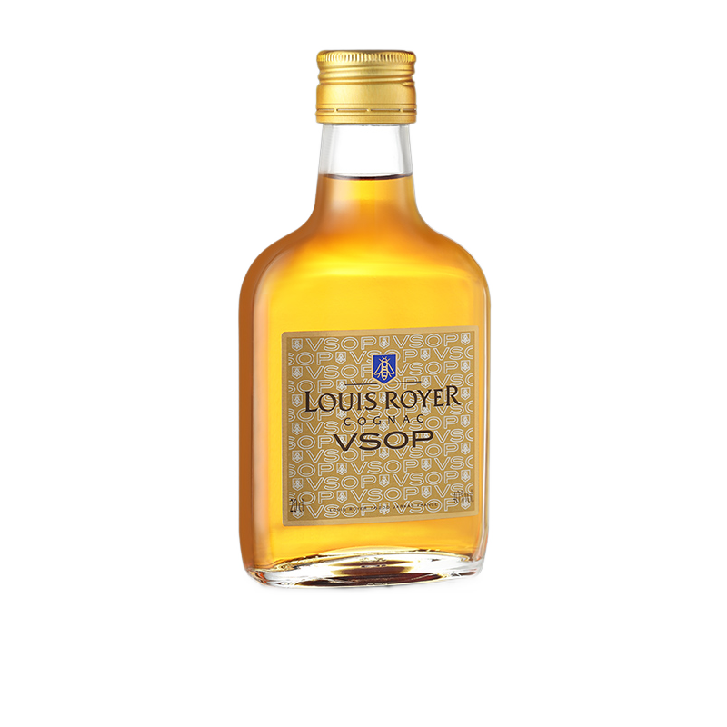 路易老爷 醇香美味白兰地