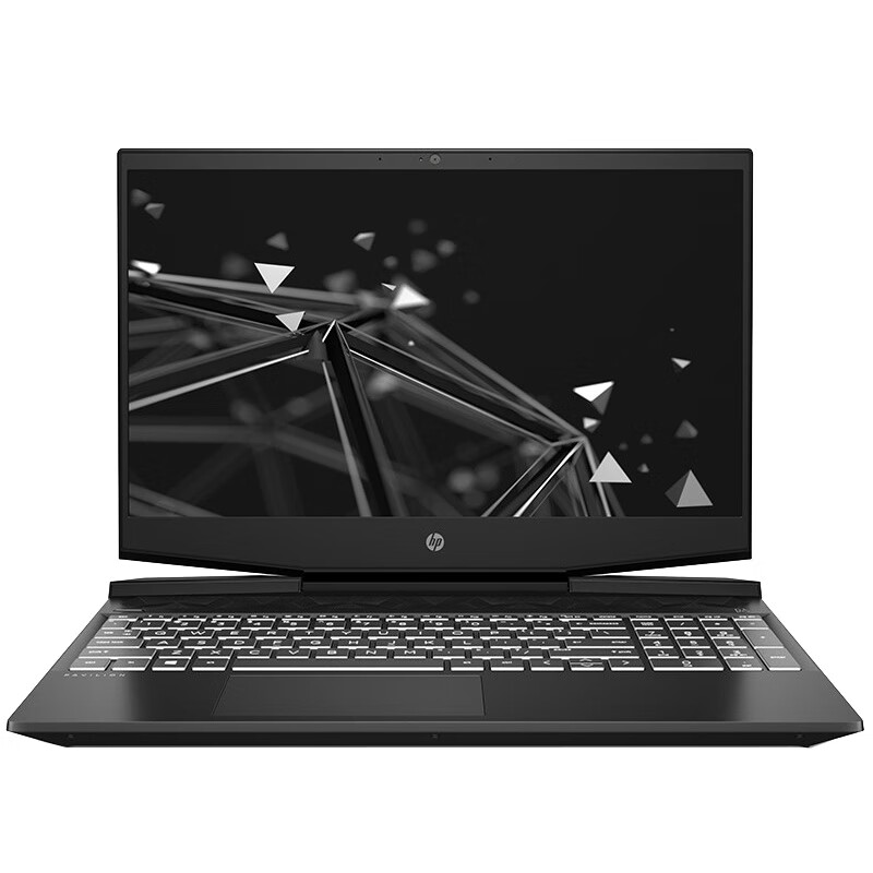 惠普 电竞游戏本