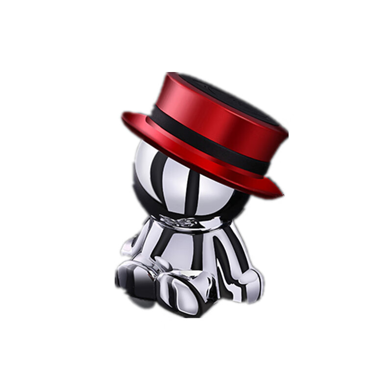 麦尊 磁吸重力 车载手机支架