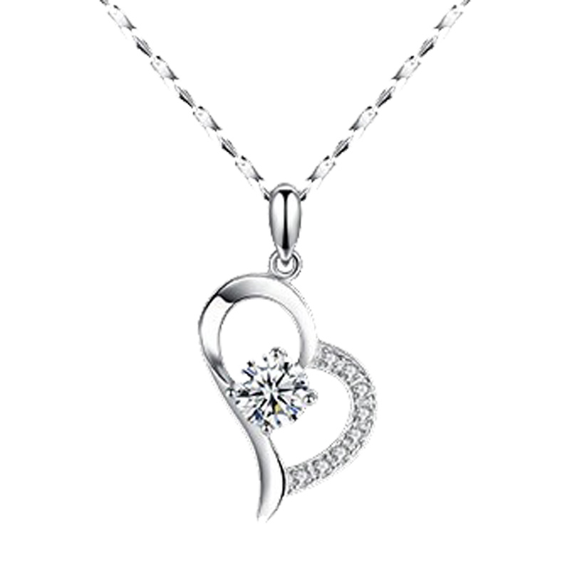 圣雅罗S999纯银项链