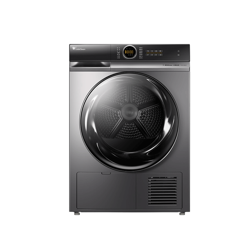 小天鹅 滚筒 烘干机