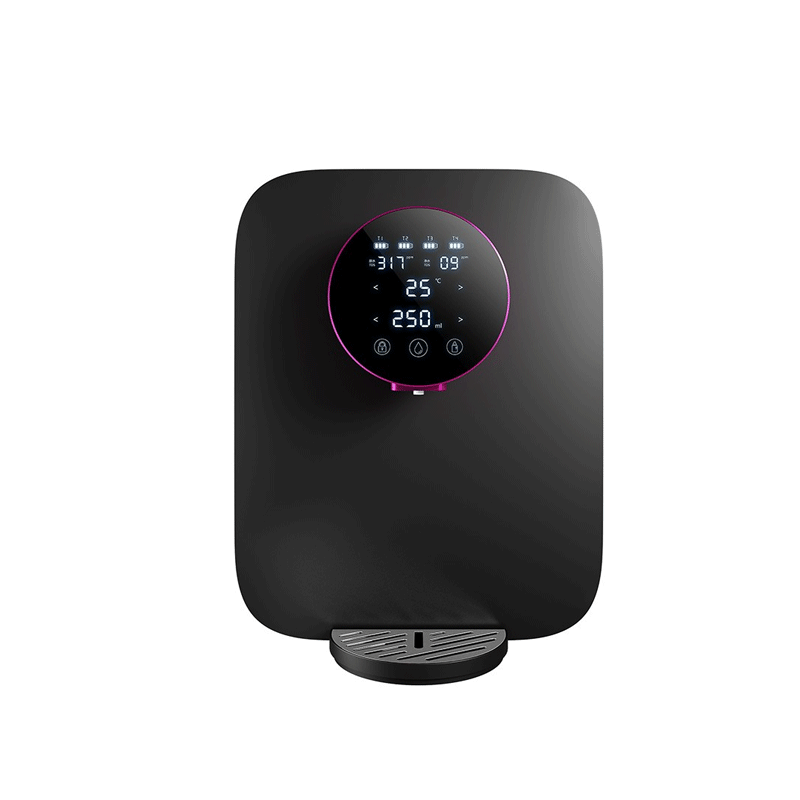 德克西 安全童锁 饮水机