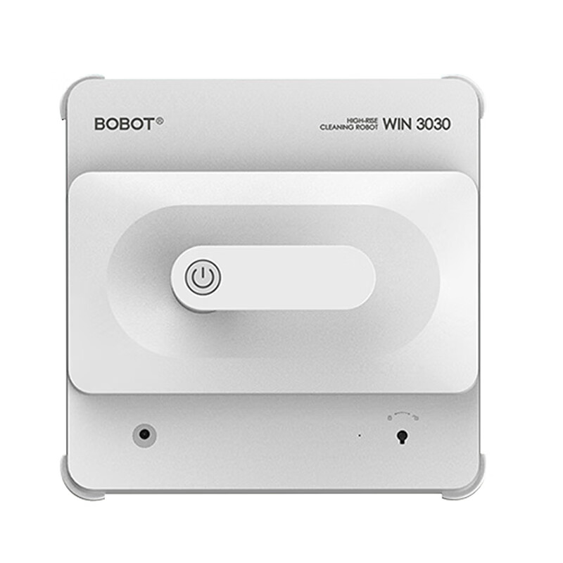 BOBOT 智能擦窗机器人