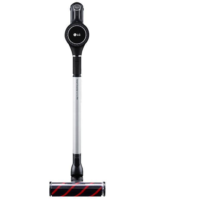 LG手持立式除螨吸尘器