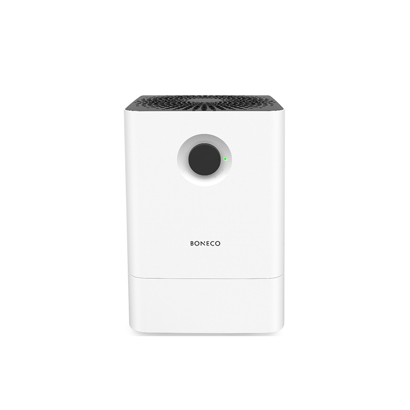 博瑞客 无雾静音 加湿器