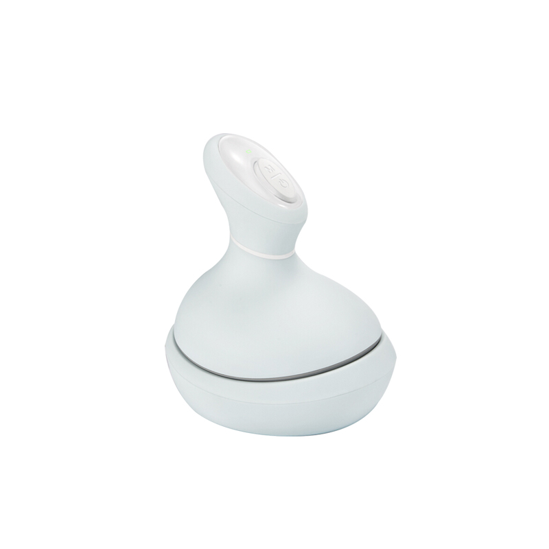 京东京造 全身防水头部按摩器