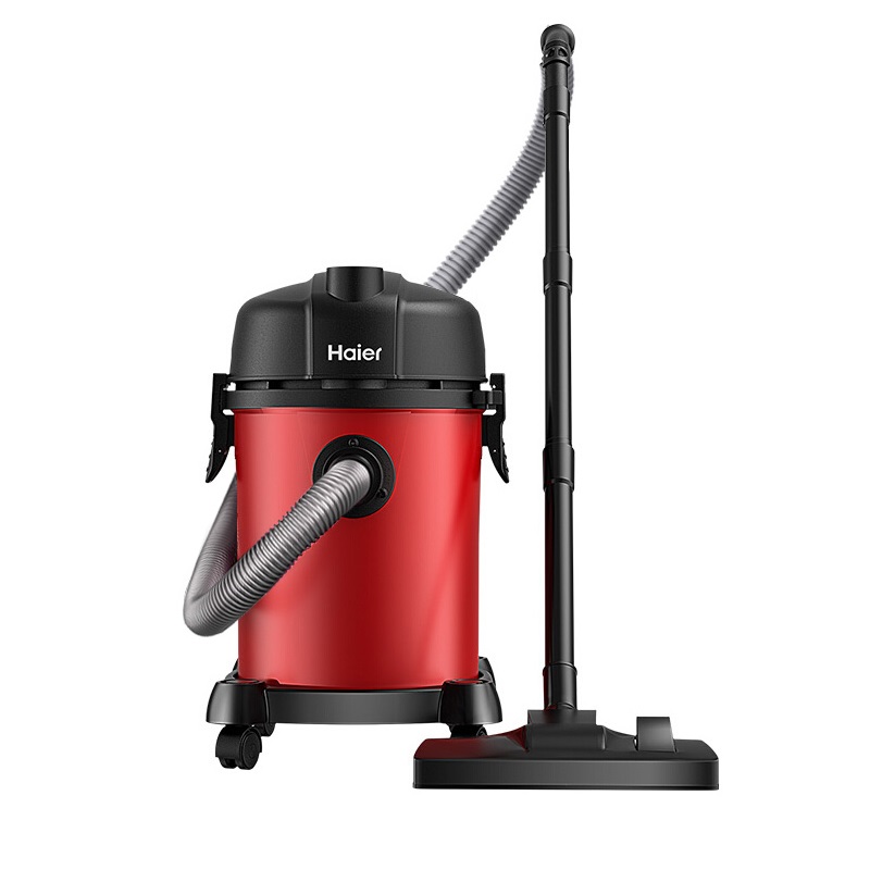 海尔安全浮标监控桶式吸尘器