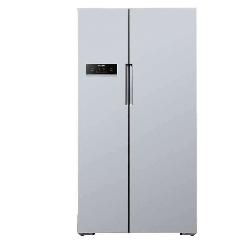 西门子 风冷无霜大容量冰箱