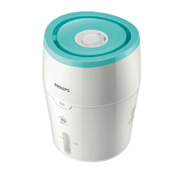 飞利浦双重加湿速度加湿器