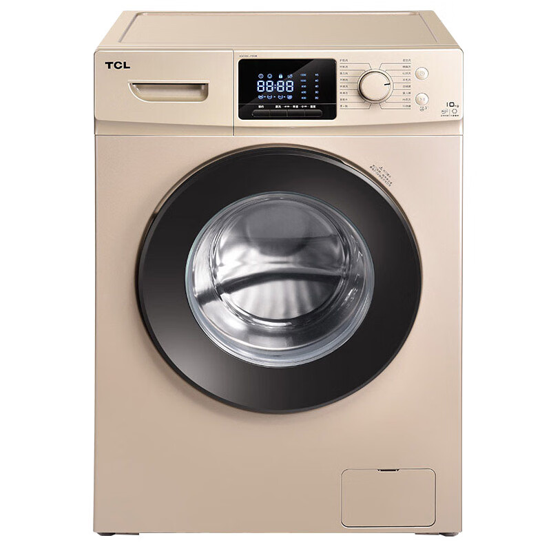 TCL 大容量洗衣机