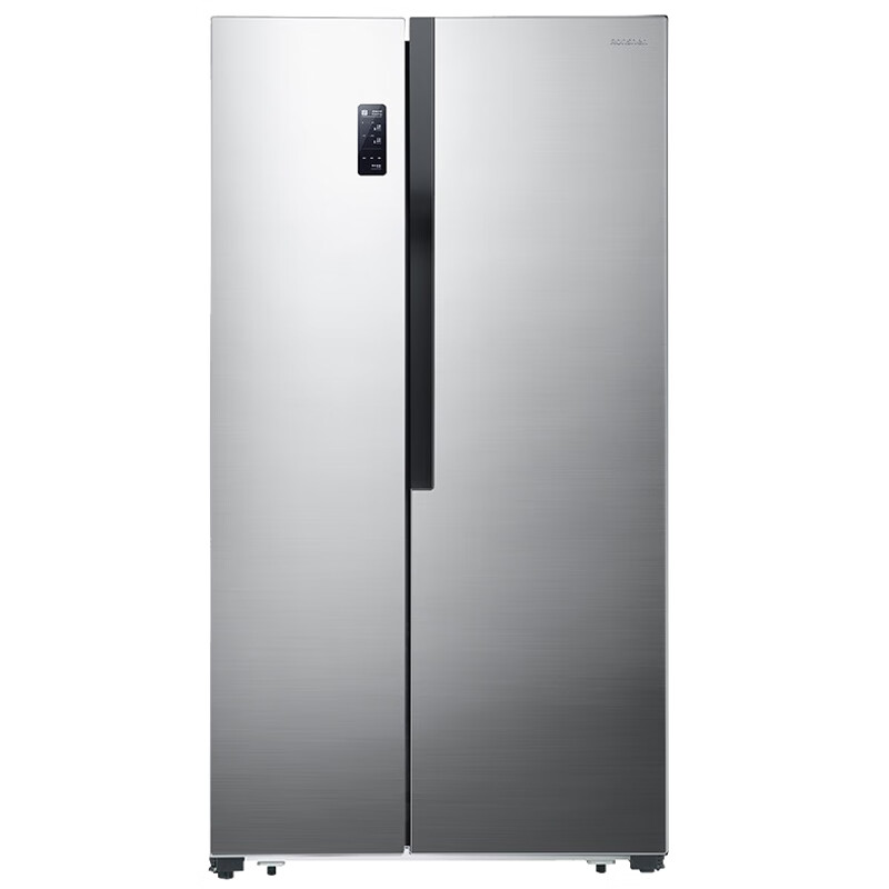 容声 矢量双变频 对开门冰箱