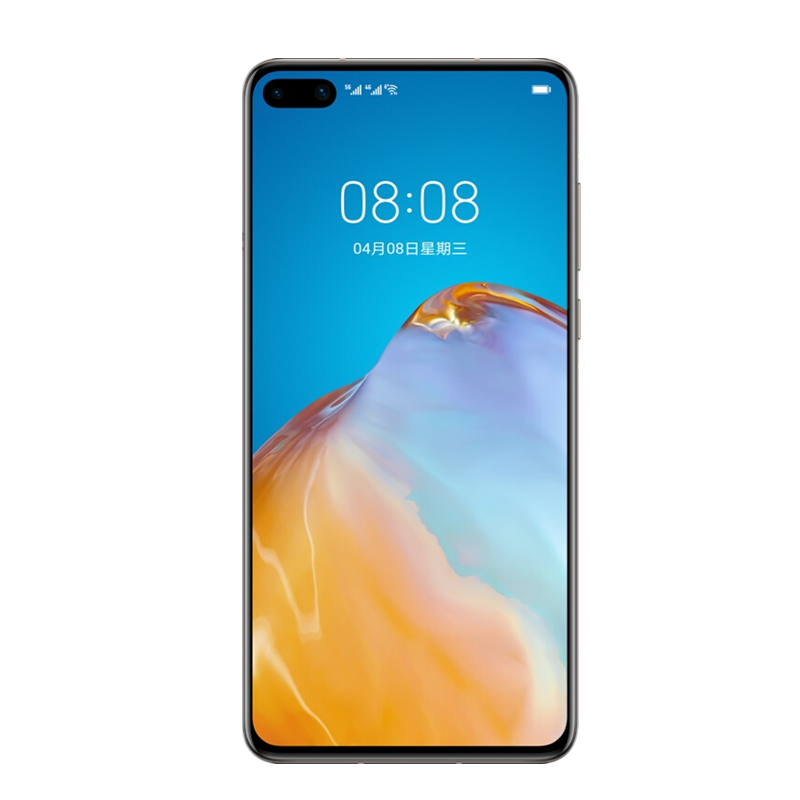 华为 全网通5G手机