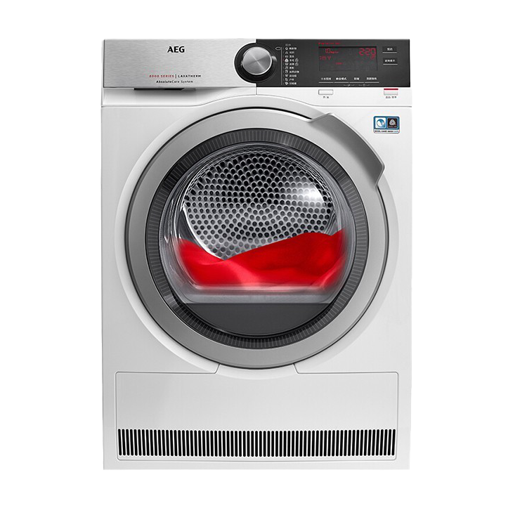 AEG 欧洲原装进口烘干机