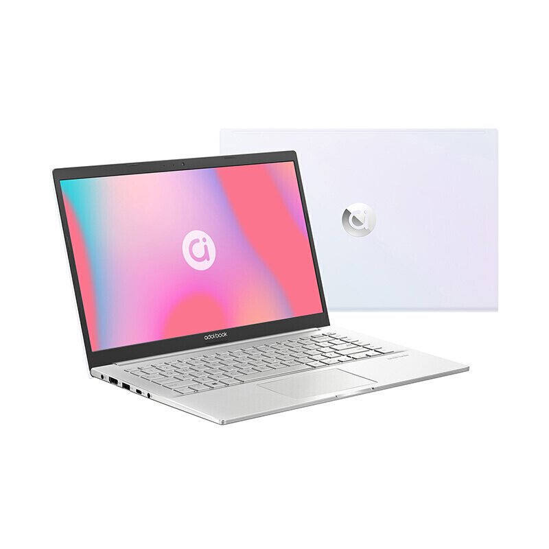 华硕 DC混合调光笔记本