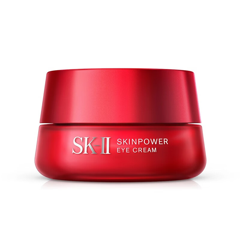 SK-II 赋能保湿眼霜