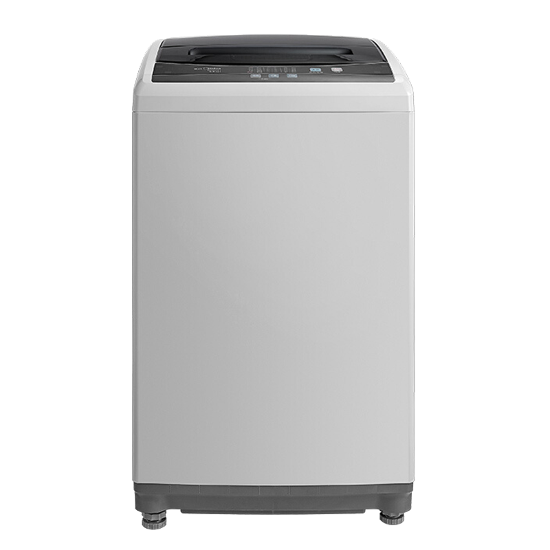 美的 桶自洁波轮洗衣机