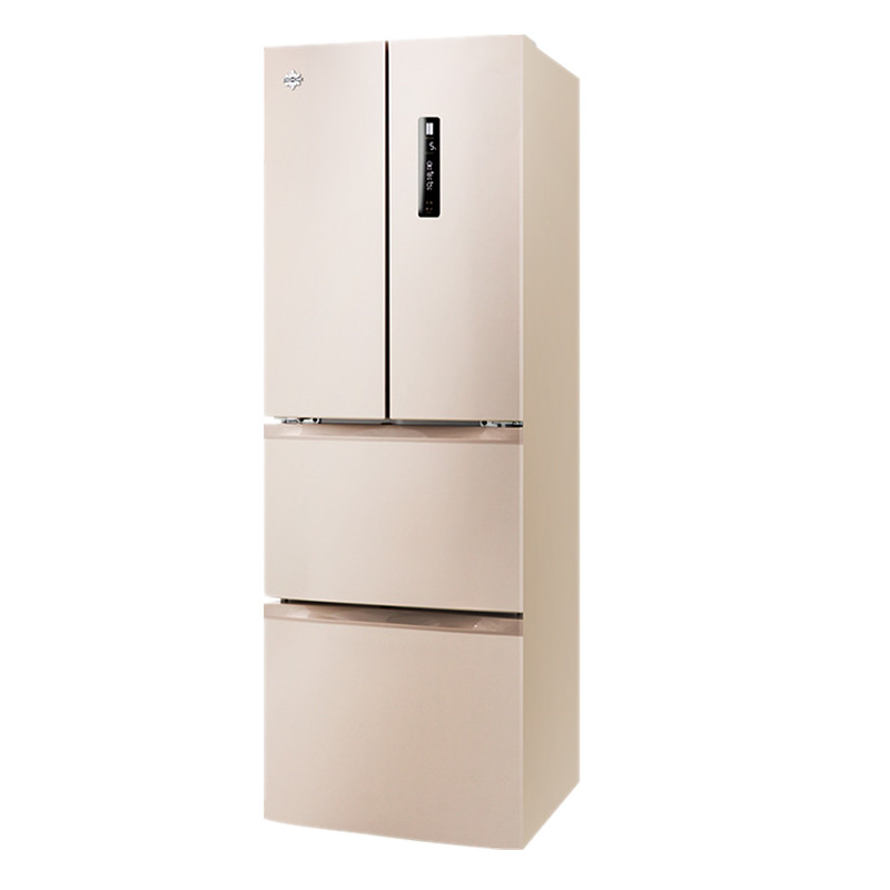 格力 变频风冷多门冰箱