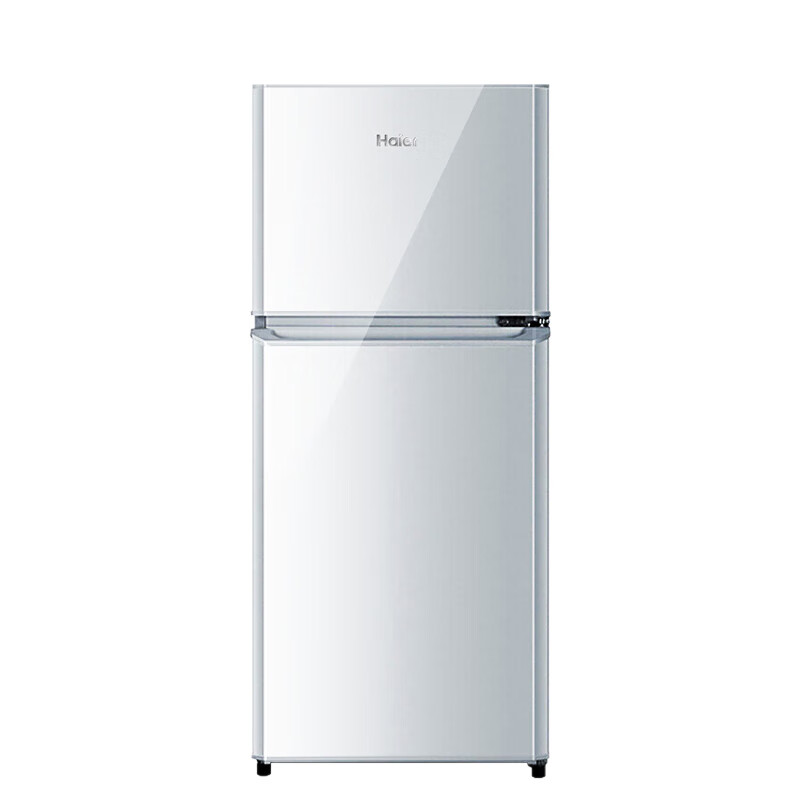 海尔 耐磨耐刮擦面板冰箱