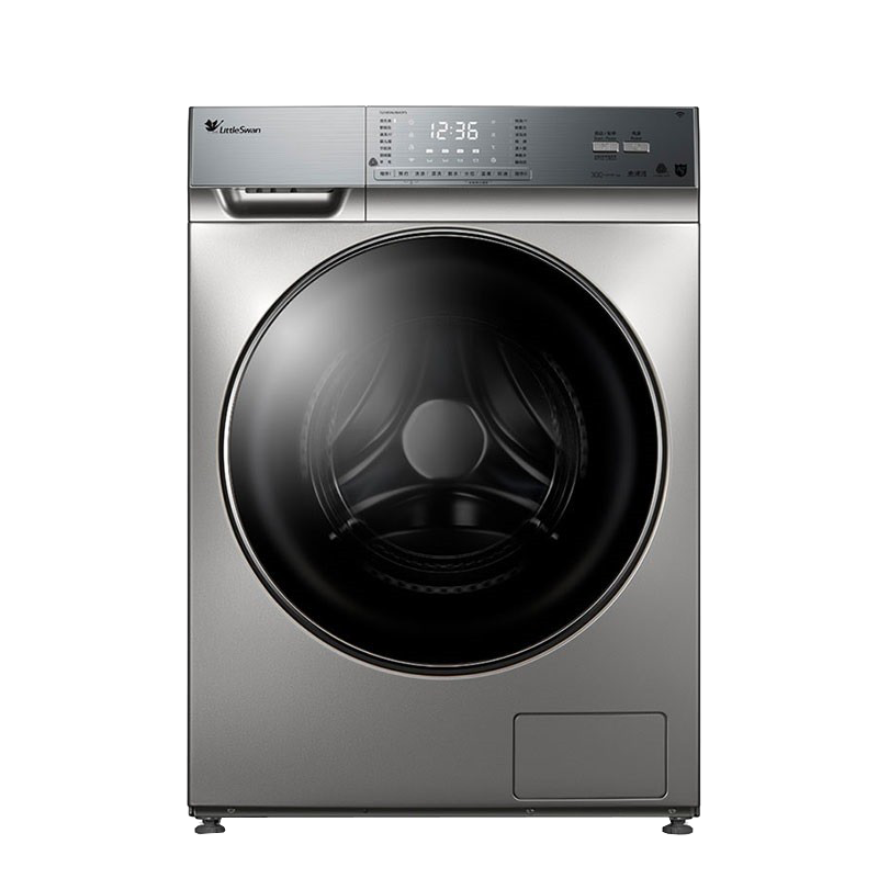 小天鹅 纳米银离子除菌洗衣机