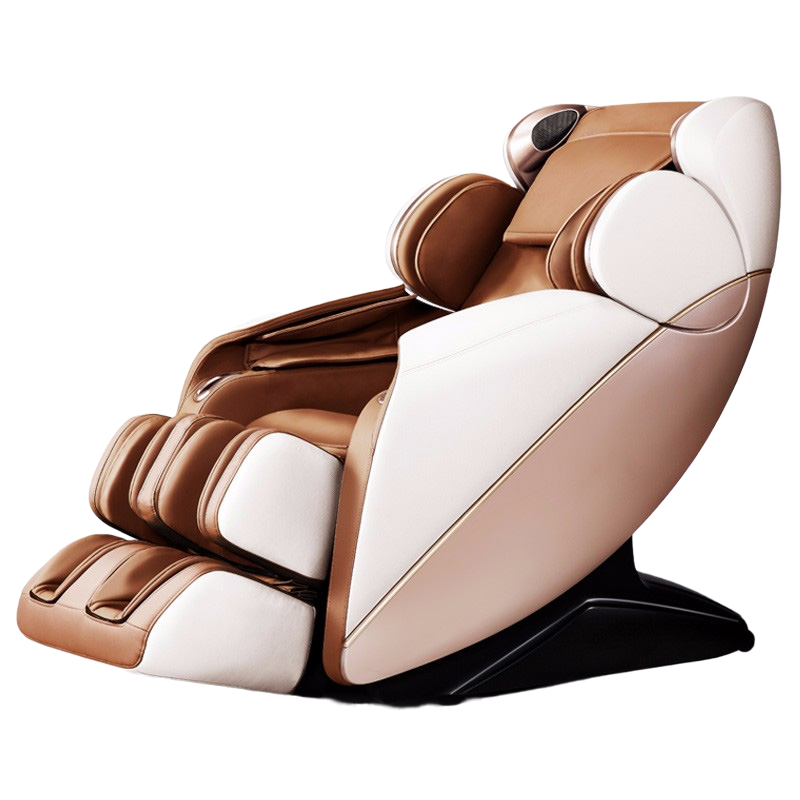 艾力斯特 肩部可调按摩椅