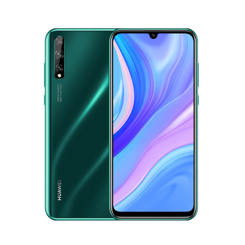 华为 全面屏智能手机