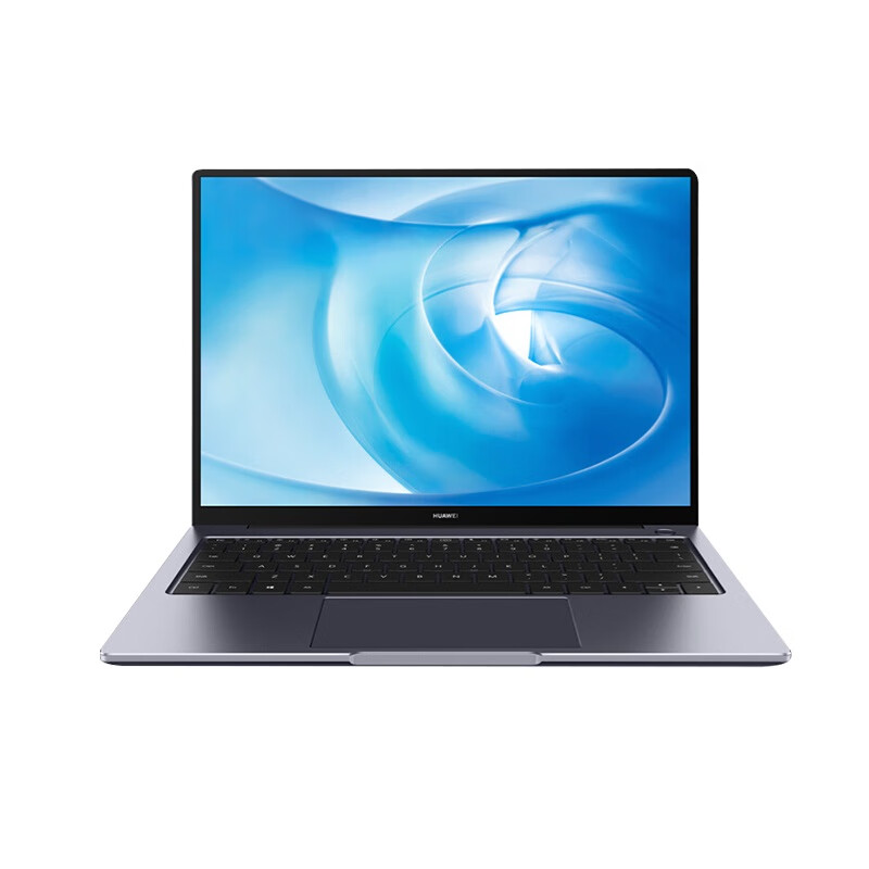 华为 四面微边框笔记本