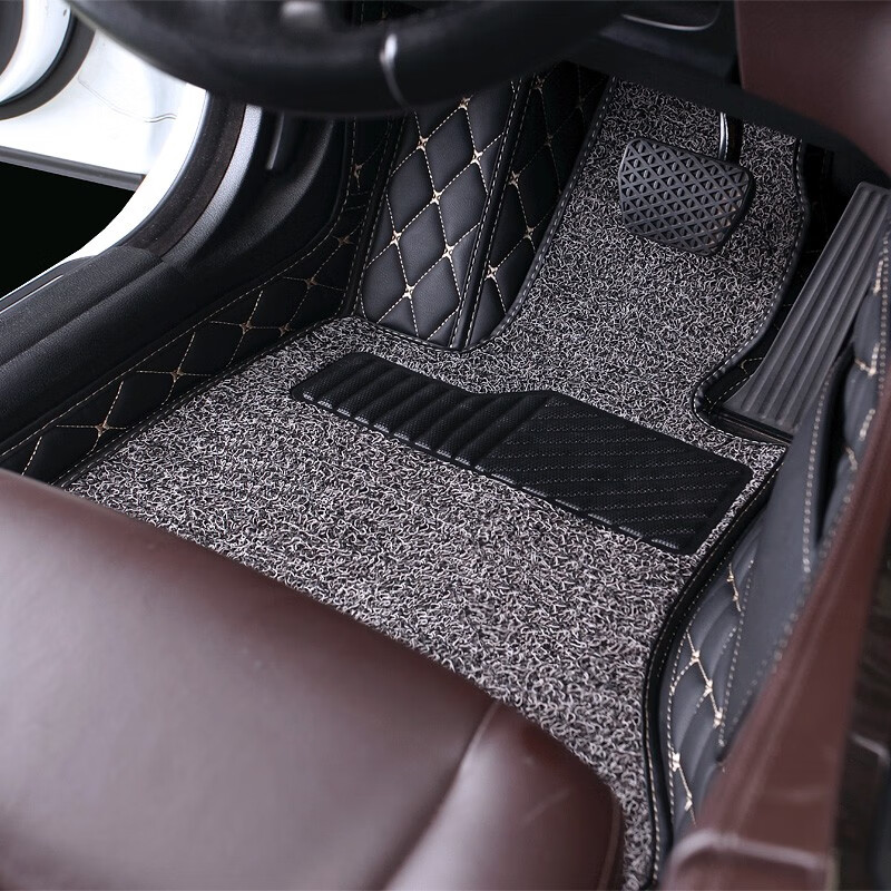 春洋牌 环保材质脚垫