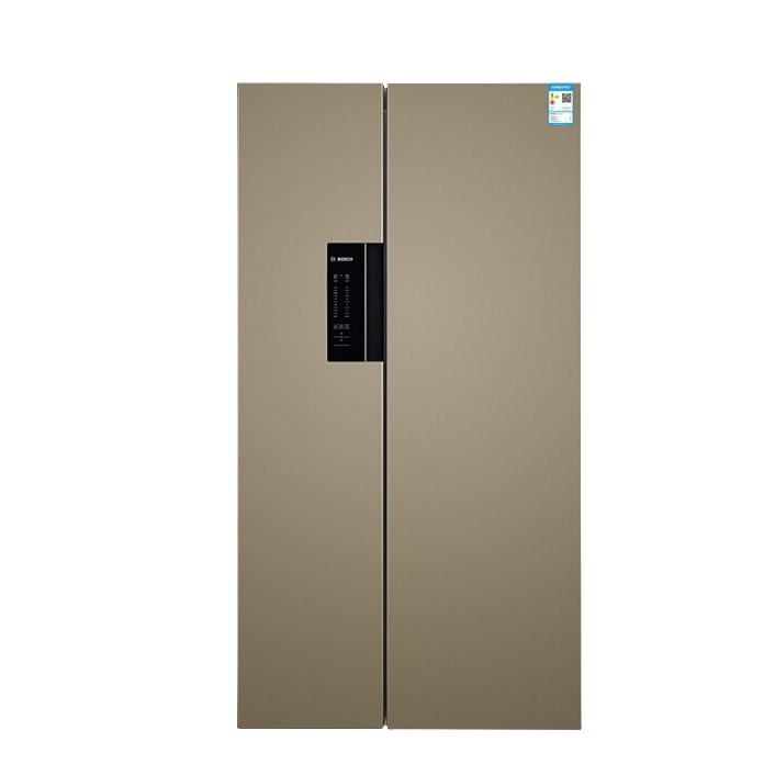 博世 并联双循环冰箱