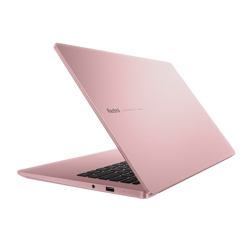 小米 轻薄独显笔记本