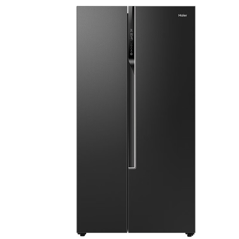 海尔 变频风冷无霜对门冰箱