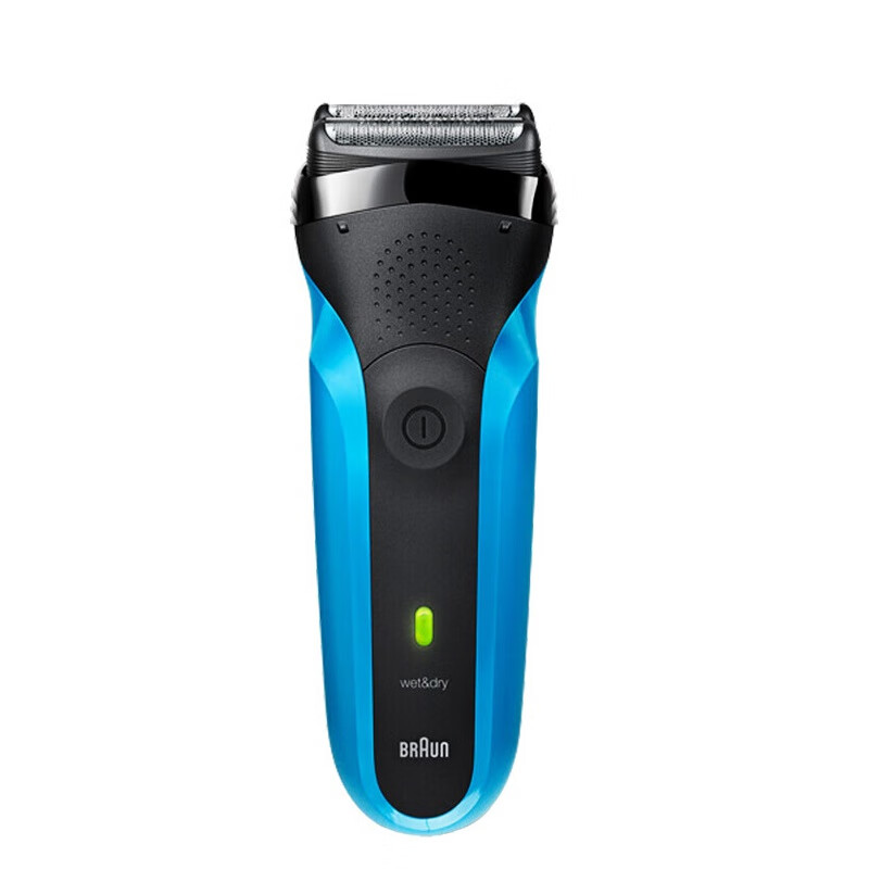 博朗 全身防水剃须刀