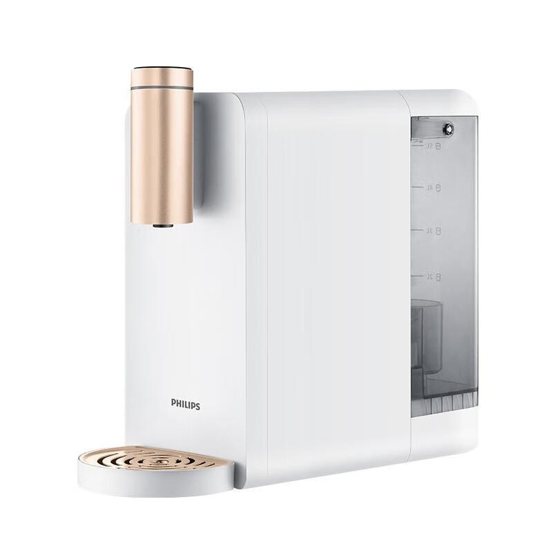 飞利浦 即滤即饮净水器