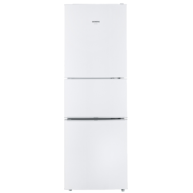 西门子组合冷冻冰箱