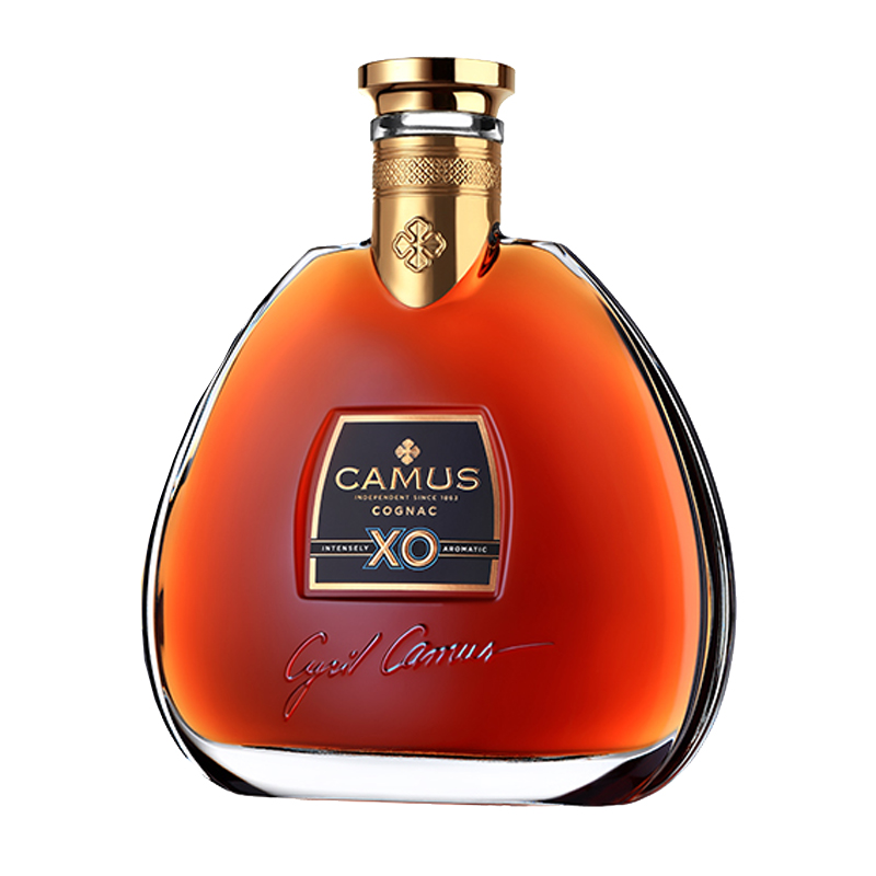 卡慕 法国原装进口白兰地