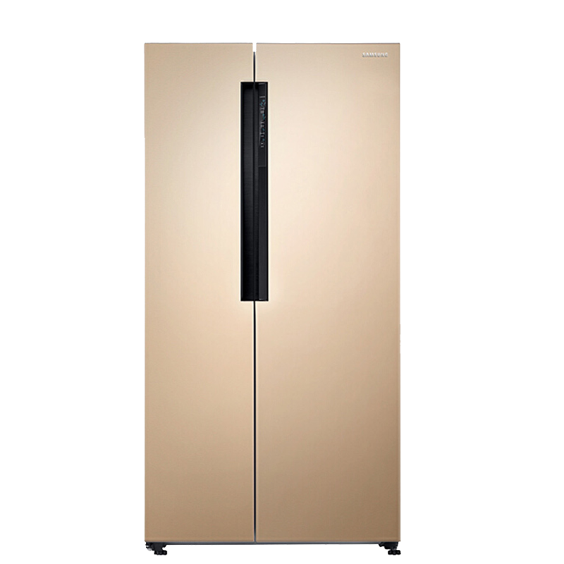 三星 大容量空间变频冰箱