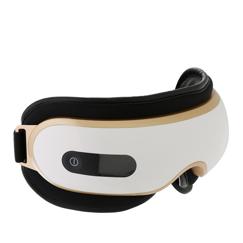 倍轻松 小巧轻盈眼部按摩器