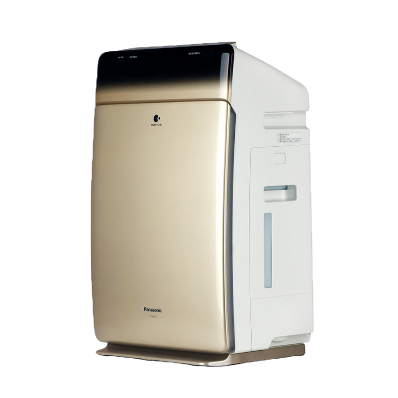 松下 气化加湿空气净化器