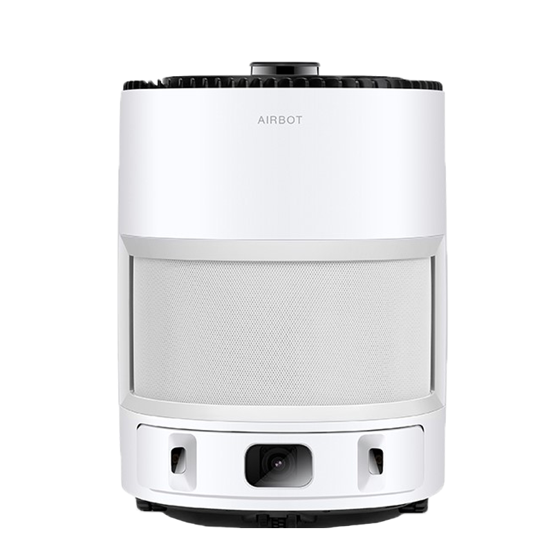 科沃斯可移动空气净化器