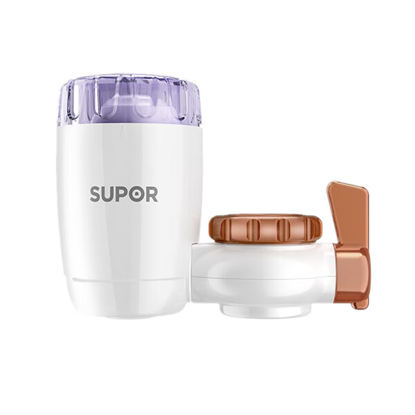 苏泊尔五级精过滤净水器