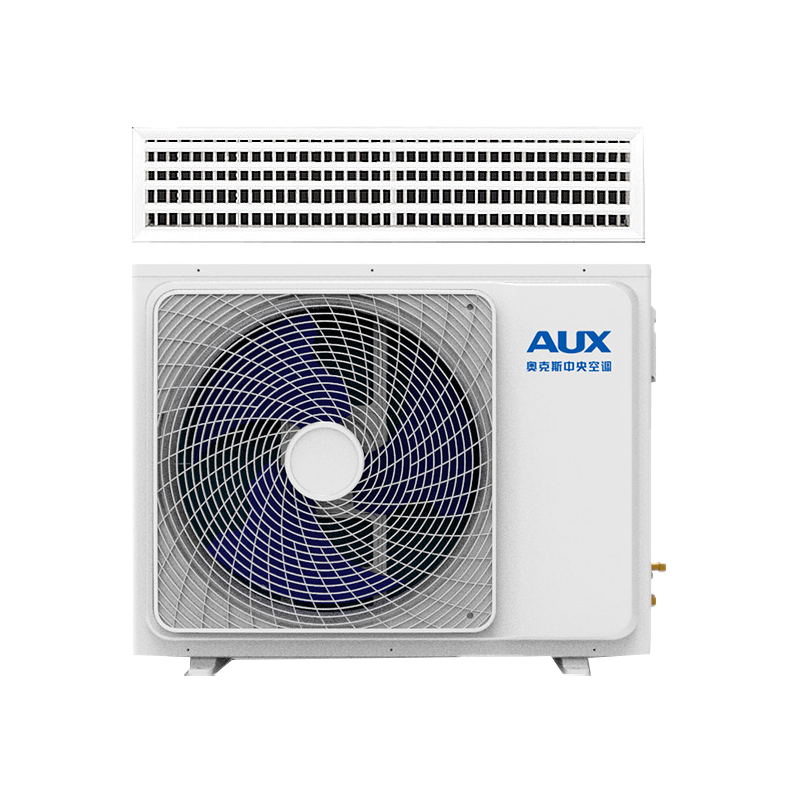 奥克斯 宽压运行可除湿中央空调