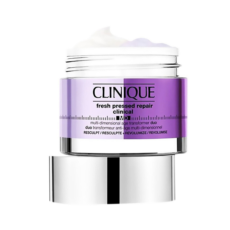 倩碧三重玻尿酸面霜