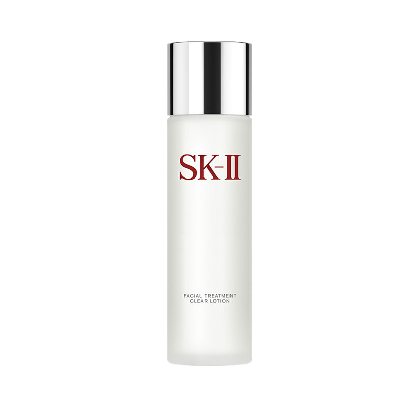 SK-II 细腻柔肤 爽肤水