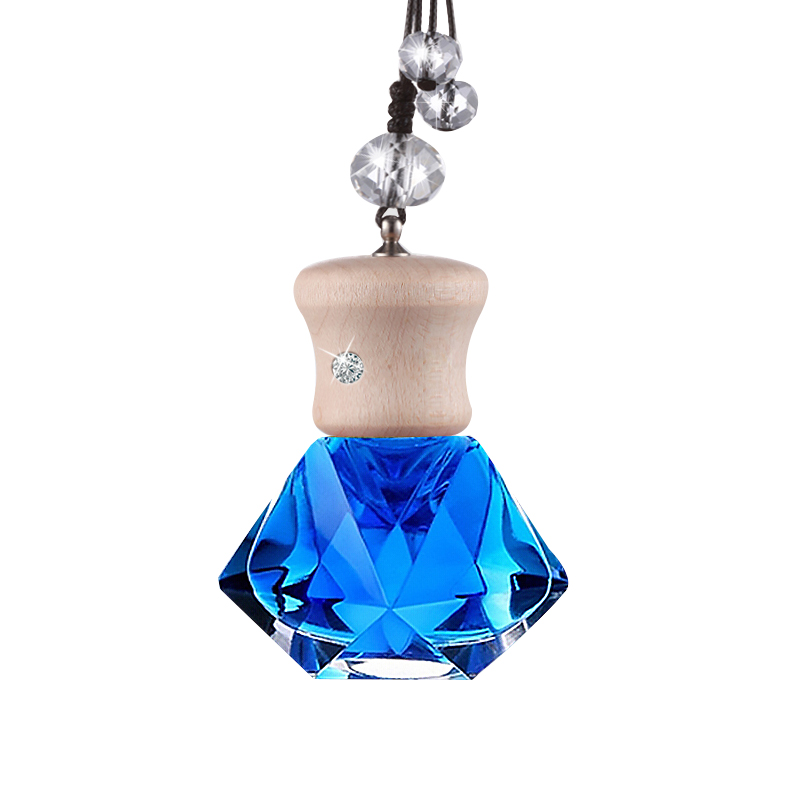 斯芭艺 安全配方 车载香水