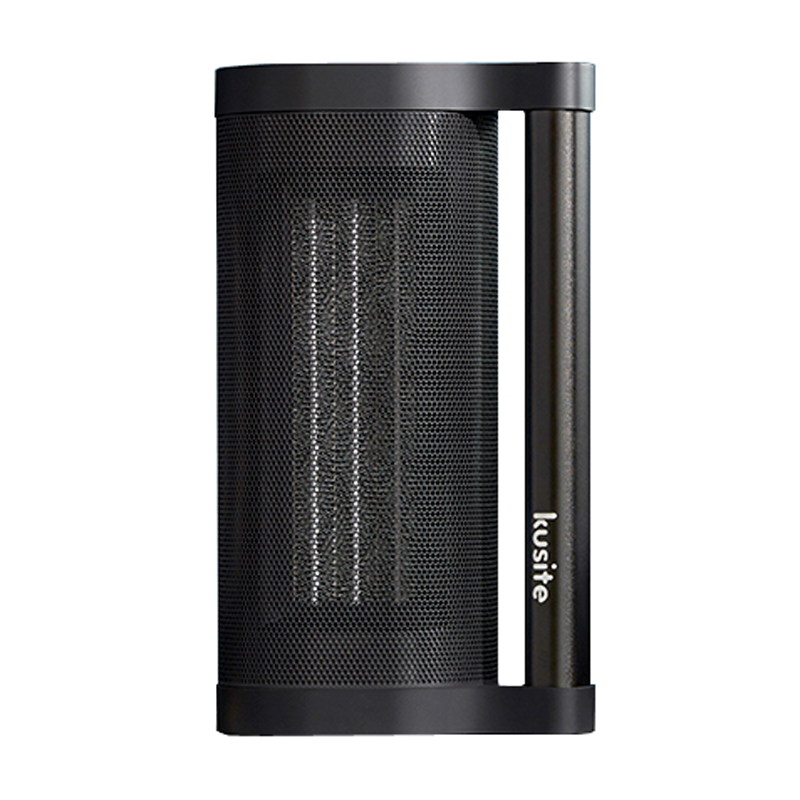 库思特双重净化取暖器