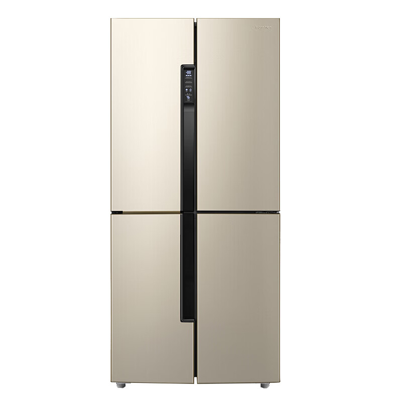 容声 双制冷系统冰箱