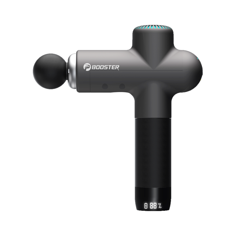 菠萝君 握感舒怡筋膜枪