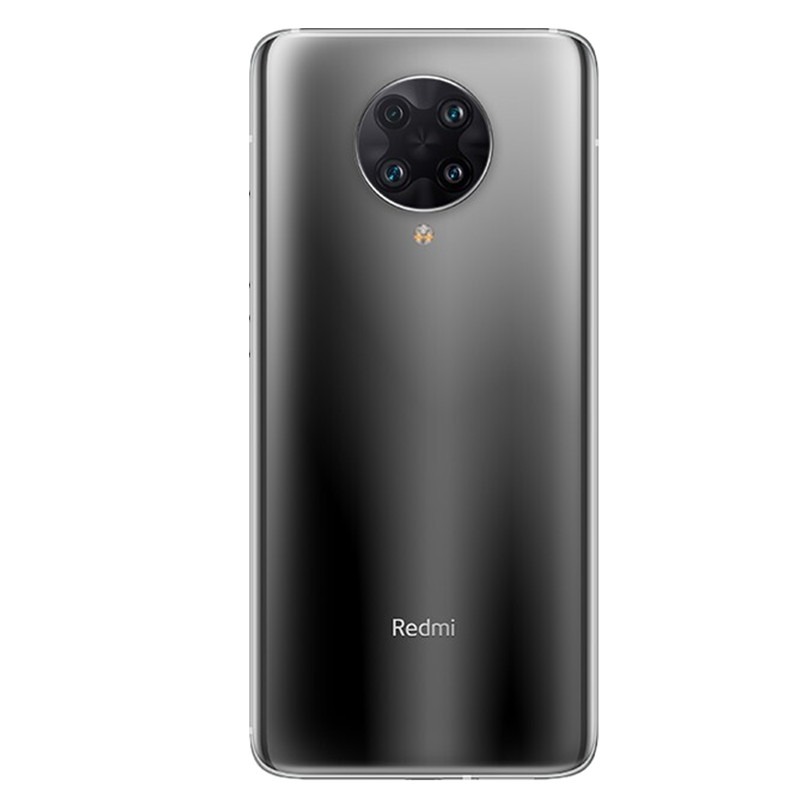 小米 极简机身手机